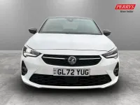 Usado Vauxhall Corsa Ultimate 99 CV (72 kW) 2022 Blanco Utilitario