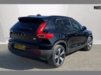 Used Volvo XC40 Core 169 kW (231 HP) 2023 Black SUV