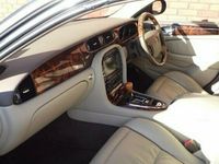 Used Jaguar XJ 2006 Sedan