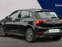 Used VW Polo 95 HP (69 kW) 2023 Hatchback
