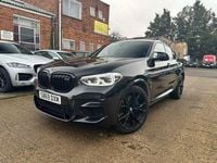 Used BMW X4 Competition Edition 2019 Black SUV