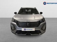 Used Peugeot 2008 Allure 2025 Grey SUV