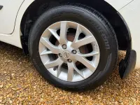 Used Nissan Note Acenta Premium 2016 White Hatchback