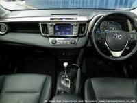 Used Toyota RAV4 2013 SUV