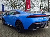 Used Honda Prelude Advance 200 HP (147 kW) 2026 Blue Coupe