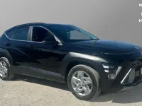 Used Hyundai Kona Advanced 138 HP (101 kW) 2025 Black SUV