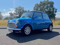 used Austin Mini MAYFAIR 1000cc // px swap