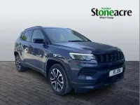 Used Jeep Compass North 130 HP (95 kW) 2025 Other SUV