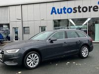 Used Audi A4 163 HP (119 kW) 2023 Estate