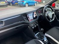 used VW T-Roc 1.5 TSI SEL 150PS EVO *Huge Specification*