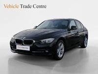 used BMW 135 3 Series 1.5 318I SPORT 4dBHP