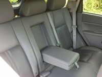 Used Jeep Grand Cherokee 215 HP (158 kW) 2005 SUV