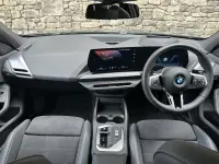 Used BMW 123 M Sport 215 HP (158 kW) 2026 Black Hatchback