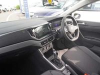 Used VW Polo Match 95 HP (69 kW) 2025 Hatchback