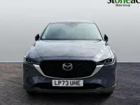 Used Mazda CX-5 Center-Line 165 HP (121 kW) 2023 Grey SUV