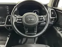 Used Kia Sorento 230 HP (169 kW) 2020 White SUV