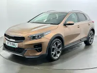 Used Kia XCeed 160 HP (117 kW) 2022 Bronze SUV