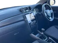 Used Suzuki Vitara 2025 Titan dark grey SUV