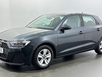 Używany Audi A1 Sportback 95 KM (69 kW) 2023 Hatchback
