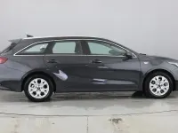 Used Kia Ceed 138 HP (101 kW) 2025 Grey Hatchback