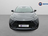 Used Toyota C-HR Design 223 HP (164 kW) 2026 SUV