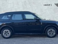 Used Mini Countryman Classic 150 kW (204 HP) 2025 Black SUV