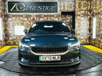 Used Polestar 2 169 kW (231 HP) 2022 Hatchback