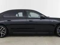 Used BMW i7 M Sport 330 kW (449 HP) 2024 Black Sedan
