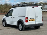 used Ford Transit Connect Low Roof Van L TDCi 75ps