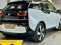 Used BMW i3 125 kW (170 HP) 2022 Hatchback