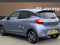 Used Hyundai i10 Premium 79 HP (58 kW) 2026 Hatchback