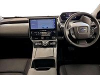 Used Subaru Solterra 160 kW (218 HP) 2025 SUV