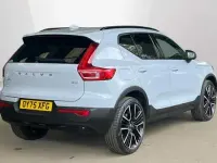 Usado Volvo XC40 Ultra 194 HP (142 kW) 2026 SUV