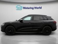 Used Audi Q8 e-tron Black Edition 246 kW (335 HP) 2023 SUV
