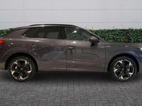Used Cupra Terramar 272 HP (200 kW) 2026 Premium metallic SUV