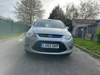 used Ford Grand C-Max 1.0 EcoBoost 125 Titanium 5dr