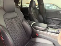 Used Audi Q8 Comfort 600 HP (441 kW) 2020 Black SUV