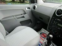 Used Ford Fusion 2003 Estate
