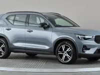 Used Volvo XC40 Plus 163 HP (119 kW) 2026 SUV