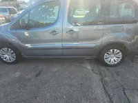 Used Citroën Berlingo VTR Sport 90 HP (66 kW) 2009 Grey MPV