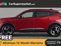 Used Peugeot 2008 Allure 131 HP (96 kW) 2025 SUV