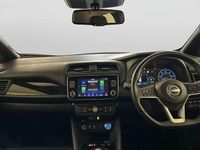 Used Nissan Leaf N-Connecta 110 kW (150 HP) 2025 Hatchback