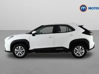 Used Toyota Yaris Hybrid 116 HP (85 kW) 2026 Estate