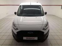 Used Ford Transit Connect S 120 HP (88 kW) 2021 White MPV