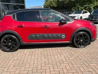 Used Citroën C3 Flair 110 HP (80 kW) 2018 Hatchback