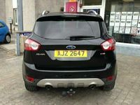 Used Ford Kuga 2009 SUV
