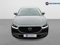 Used Mazda CX-30 Inclusive 179 HP (131 kW) 2020 Grey SUV