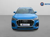 Used Audi Q3 S-Line 150 HP (110 kW) 2023 SUV