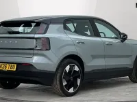 New Volvo EX30 Plus 200 kW (272 HP) 2026 Grey SUV