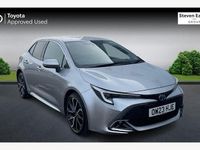 Used Toyota Corolla 140 HP (102 kW) 2026 Hatchback